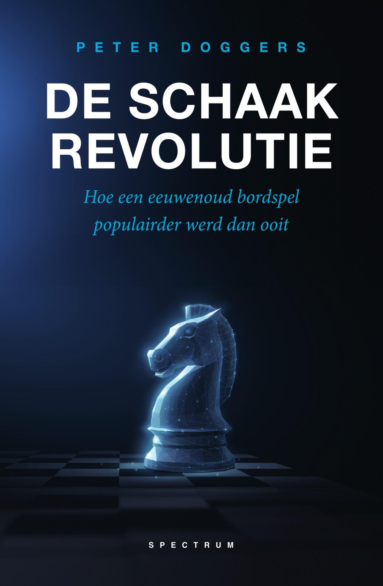 Afbeelding De schaakrevolutie