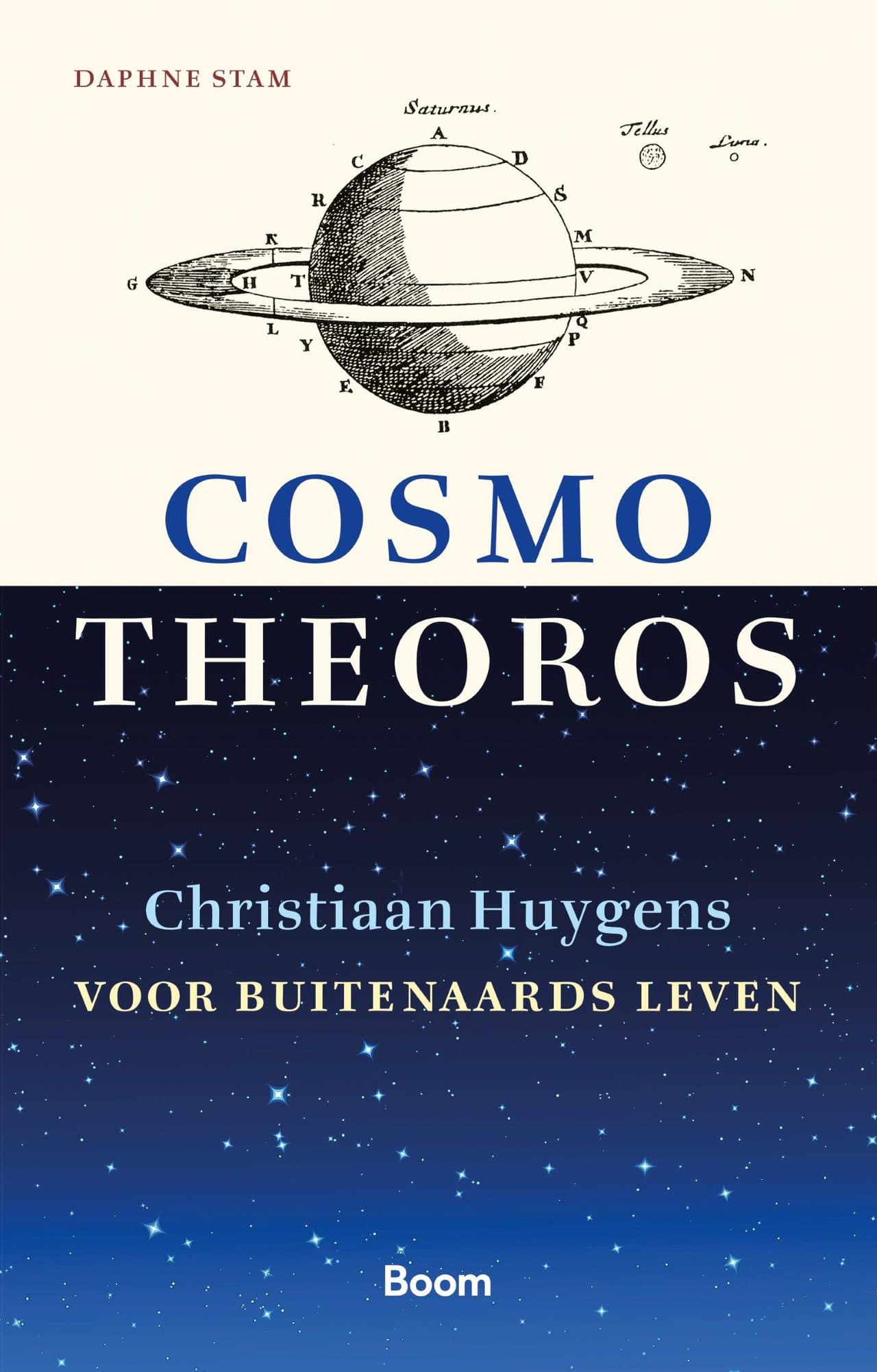 Afbeelding Cosmotheoros