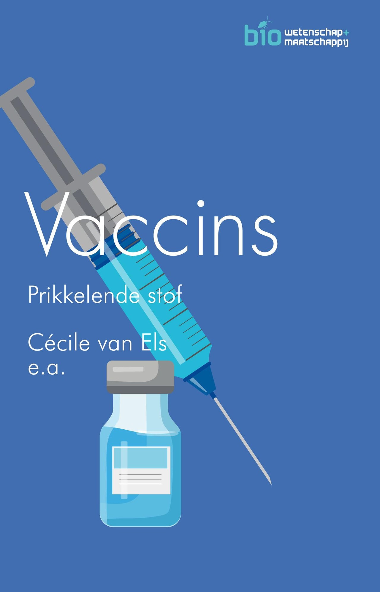 Afbeelding Vaccins