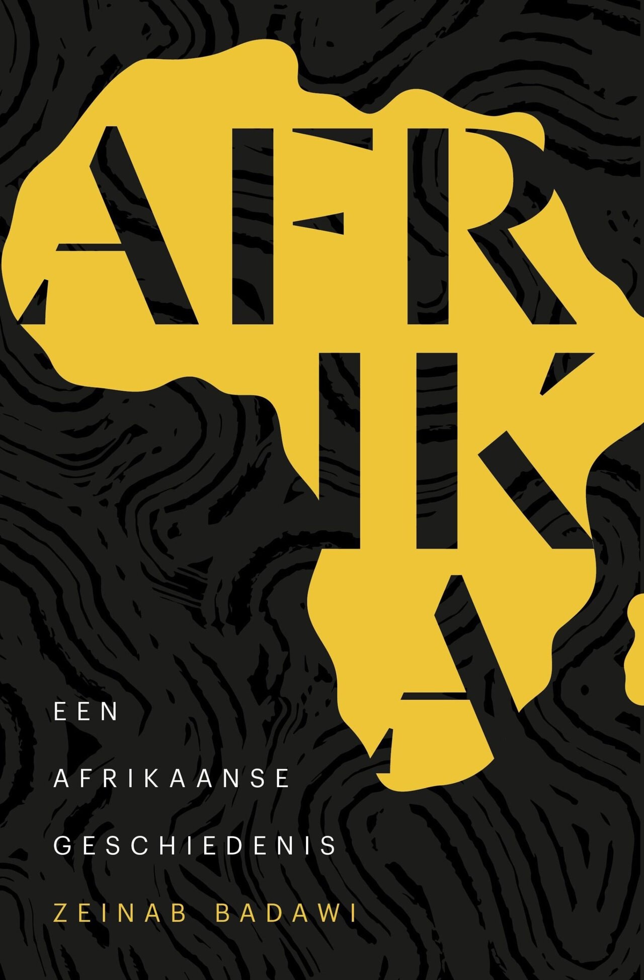 Afbeelding Afrika