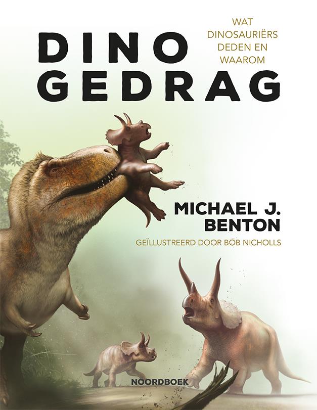 Afbeelding Dinogedrag