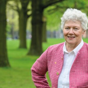 Nobelprijswinnaar Anne L’Huillier: 'Het duurde 14 jaar voordat ons idee slaagde'