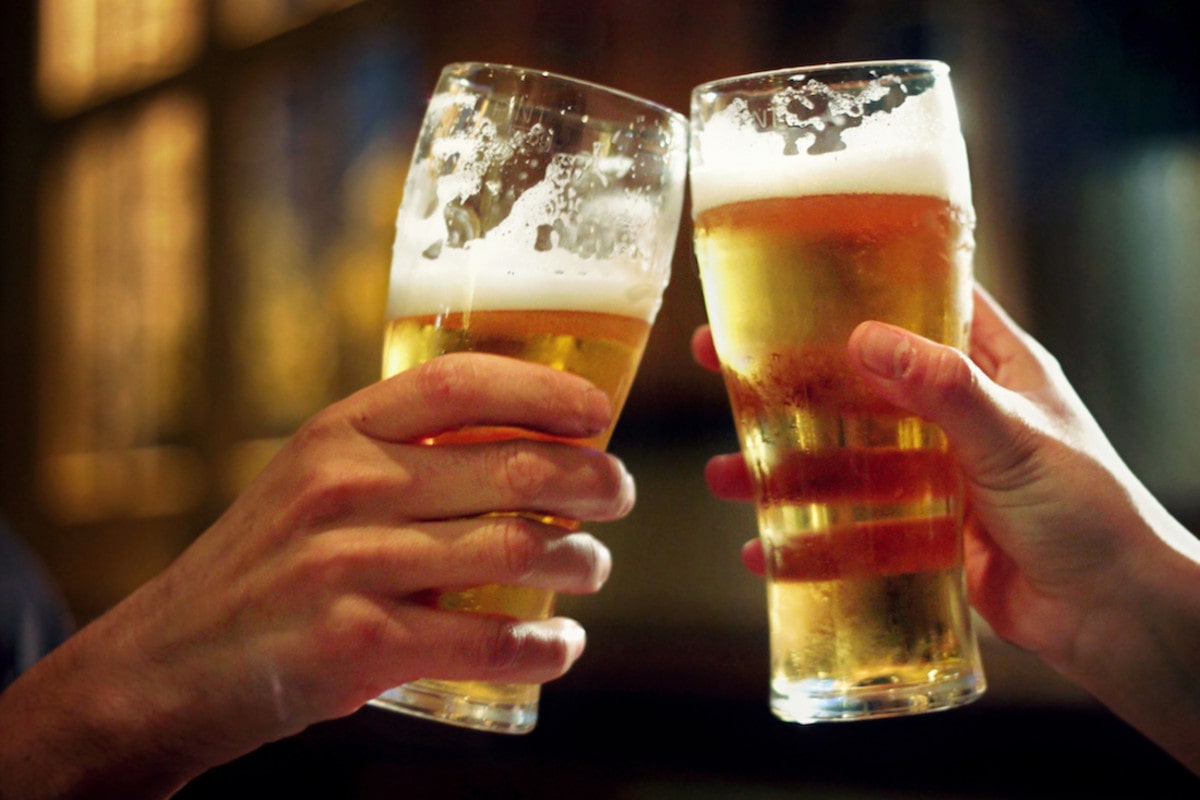 moersleutel Mammoet elke dag Hoe gezond is bier? De ontnuchterende feiten - New Scientist
