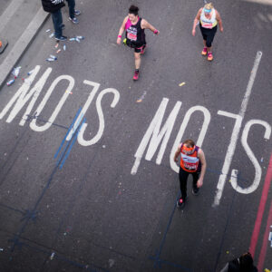 Word je van langzaam hardlopen ook fit?