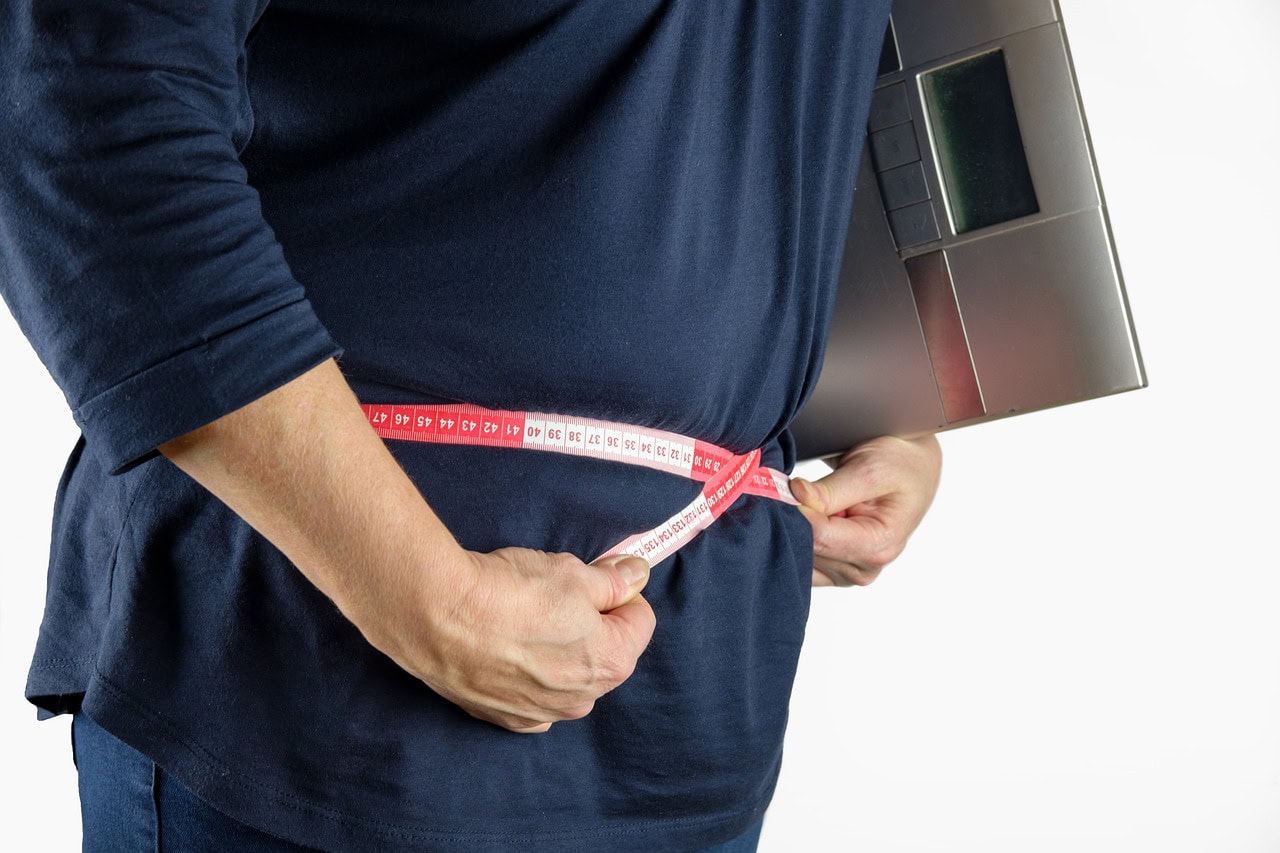 Changes in your fat cells cause you to gain weight back quickly after losing weight