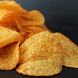 Waarom zijn chips zo moeilijk te weerstaan?