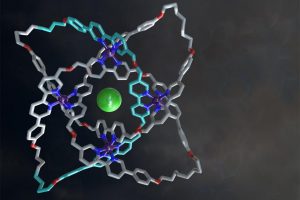 moleculaire-knoop