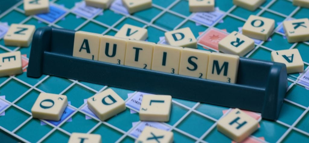 Genetisch onderzoek naar mensen met autisme kunnen onze kennis uitbreiden. Beeld: Jesper Sehested/Flickr