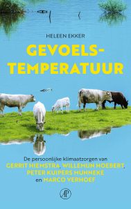 Gevoelstemperatuur - Heleen Ekker