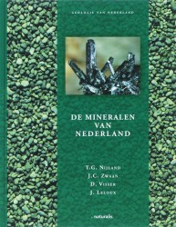 Meer weten over zirkoon en andere mineralen? Lees dan De mineralen van Nederland. Bestel het boek in onze webshop!