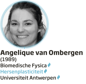 Angelique van Ombergen