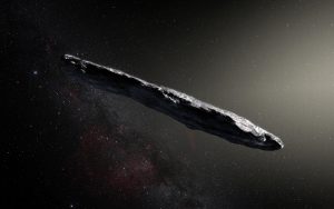 ‘Oumuamua