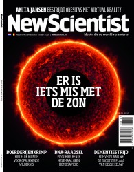 New Scientist 53
