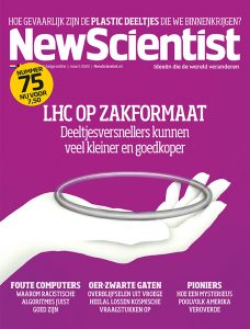 New Scientist 75