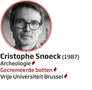 Cristophe Snoeck