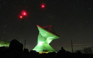 Large-Millimeter-Telescope 