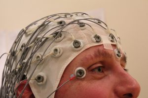 Hersenactiviteitpatronen meten met de EEG