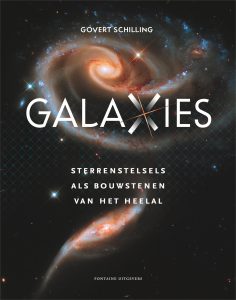 Galaxies - Govert Schilling