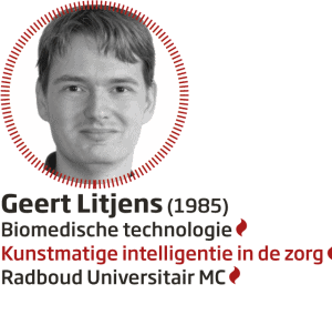Geert Litjens