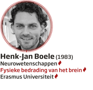 Henk-Jan Boele