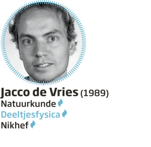 Jacco de Vries