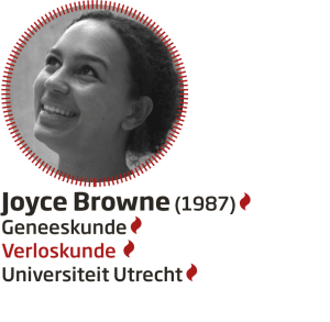 Joyce Browne