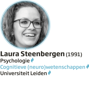 Laura Steenbergen