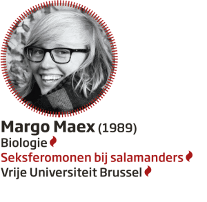 Margo Maex