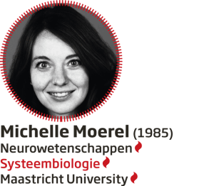 Michelle Moerel