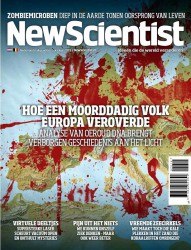 New Scientist oktober 