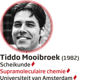 Tiddo Mooibroek