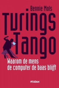 Turings Tango - Bennie Mols