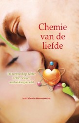 LEESTIP In chemie van de liefde leert u alles over de chemische achtergrond van liefde en lust. van € 29,95 voor € 10,00. Bestel nu in onze webshop