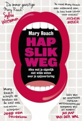LEESTIPIn dit boek neemt bestsellerauteur Mary Roach neemt je mee op een spannende, ranzige, hilarische en leerzame tocht door ons maag-darmkanaal. € 19,00 Bestel nu in onze webshop 