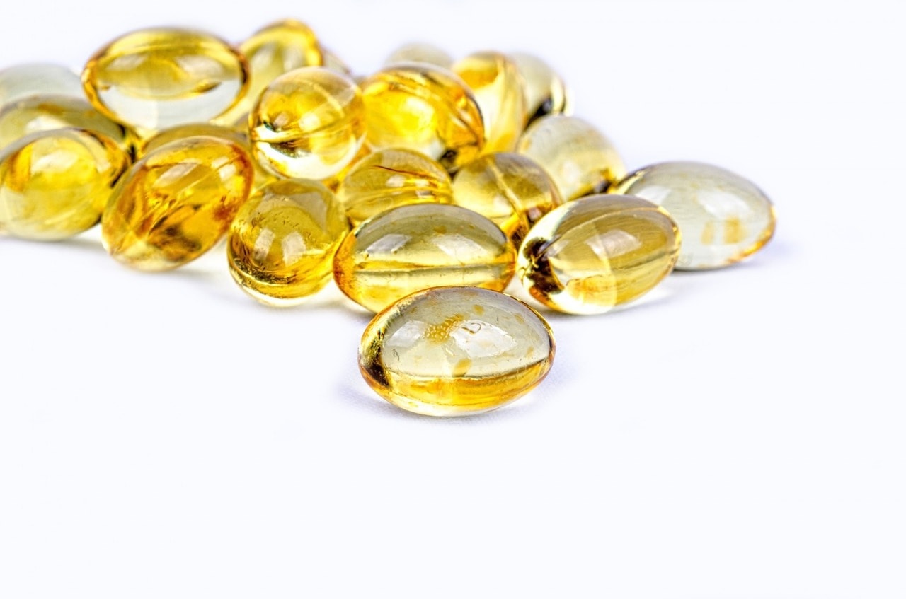 Does extra vitamin D protect you against the coronavirus?