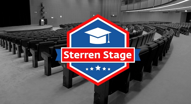 Sterren Stage